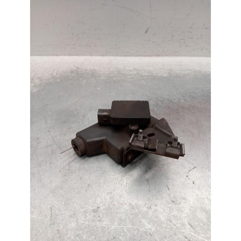 Recambio de potenciometro pedal para peugeot 206 hatchback (2a/c) 2.0 hdi 90 referencia OEM IAM 9643365680 445821001001 