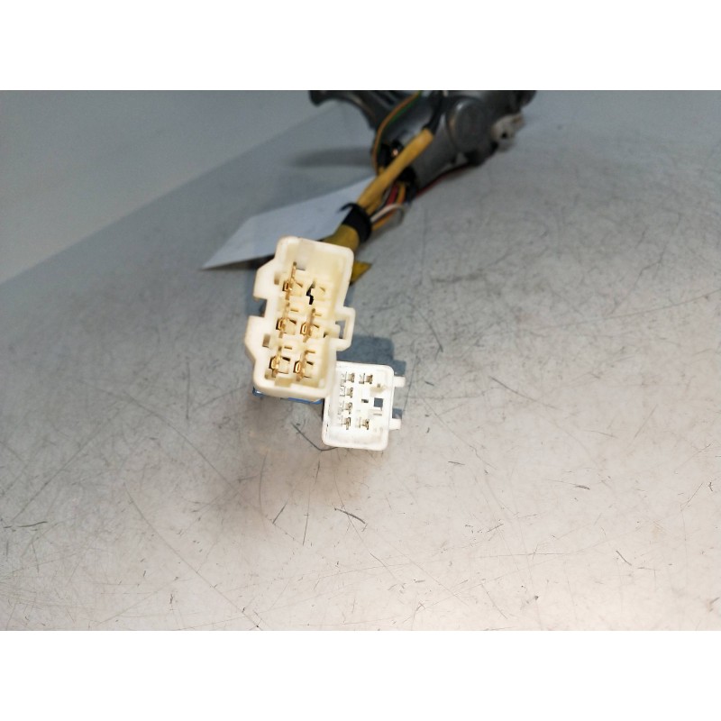 Recambio de conmutador de arranque para hyundai h 1 h 1 furg.caja cerr.c. puerta referencia OEM IAM   