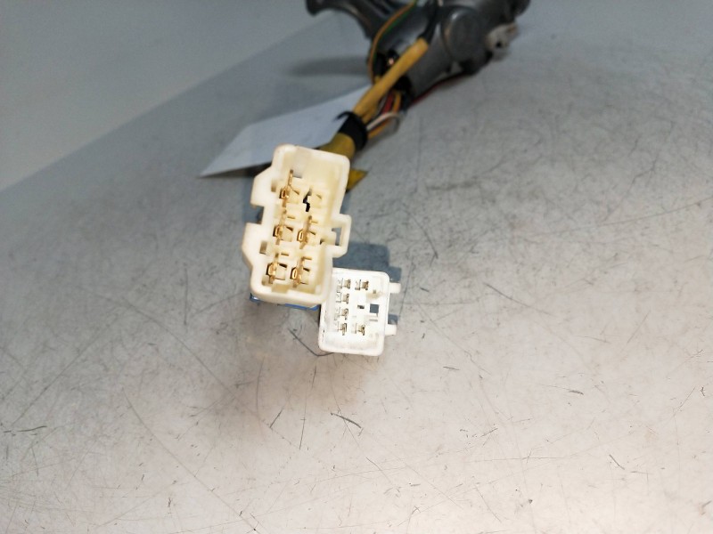 Recambio de conmutador de arranque para hyundai h 1 h 1 furg.caja cerr.c. puerta referencia OEM IAM   