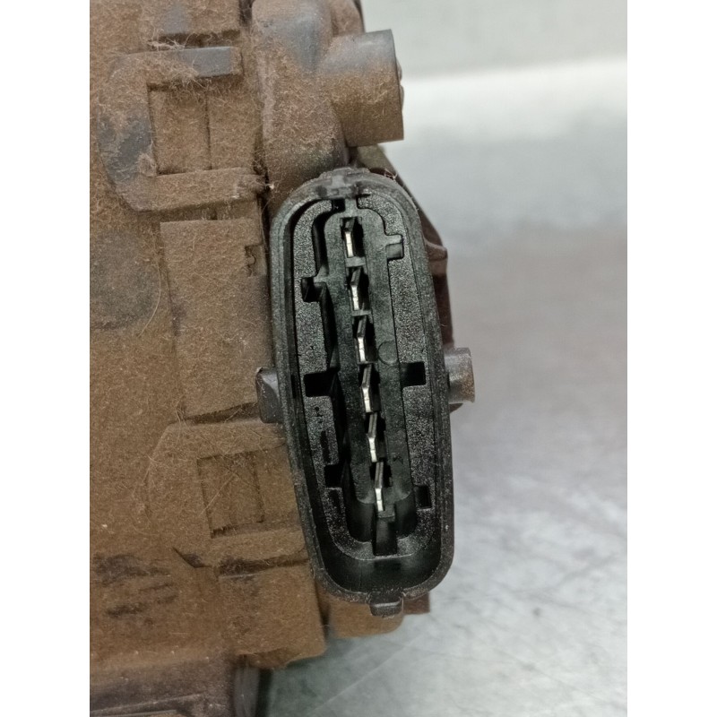 Recambio de potenciometro pedal para kia sportage ii (je_, km_) 2.0 crdi referencia OEM IAM 070315C0365  