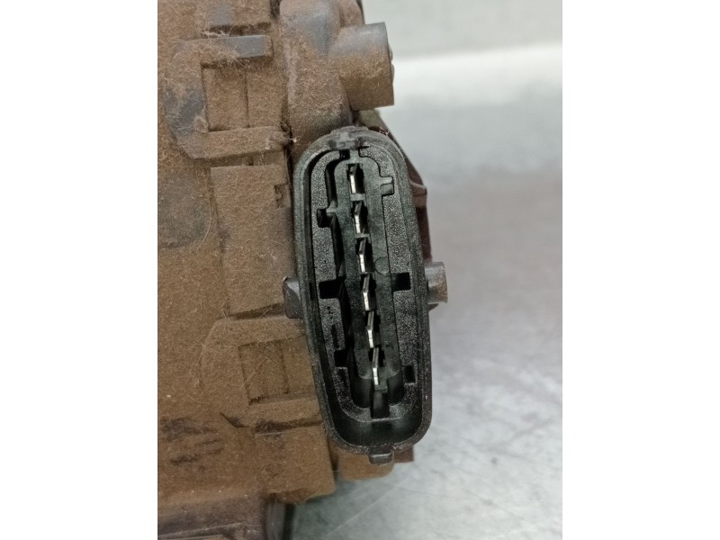 Recambio de potenciometro pedal para kia sportage ii (je_, km_) 2.0 crdi referencia OEM IAM 070315C0365  