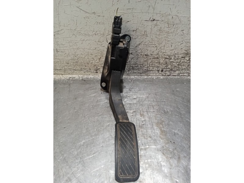 Recambio de potenciometro pedal para ford transit courier b460 monospace 1.5 tdci referencia OEM IAM 6PV00951720  