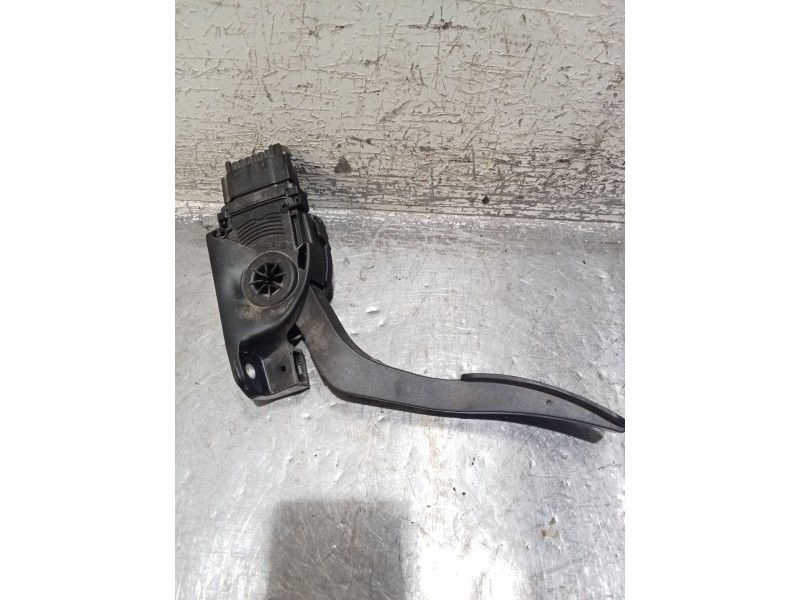 Recambio de potenciometro pedal para ford transit courier b460 monospace 1.5 tdci referencia OEM IAM 6PV00951720  
