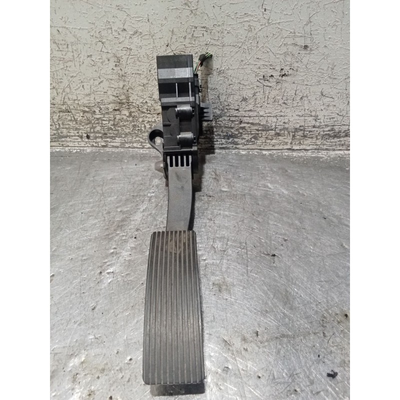 Recambio de potenciometro pedal para mercedes-benz clase a (w176) a 180 cdi blueefficiency (176.012) referencia OEM IAM A246300 