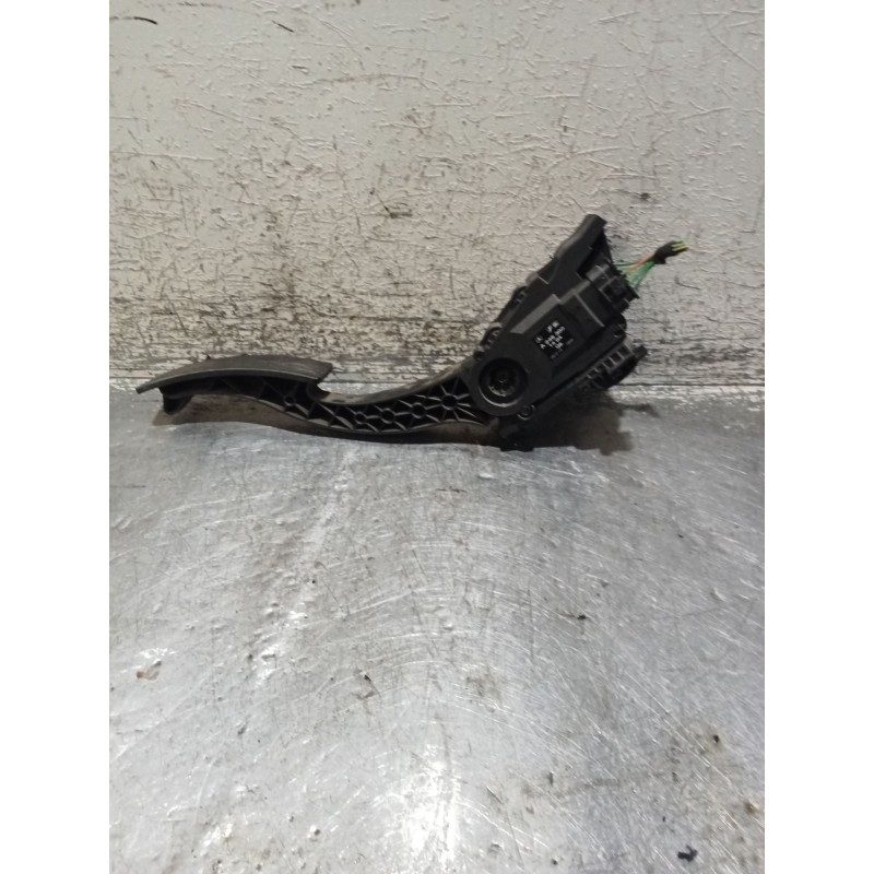 Recambio de potenciometro pedal para mercedes-benz clase a (w176) a 180 cdi blueefficiency (176.012) referencia OEM IAM A246300 