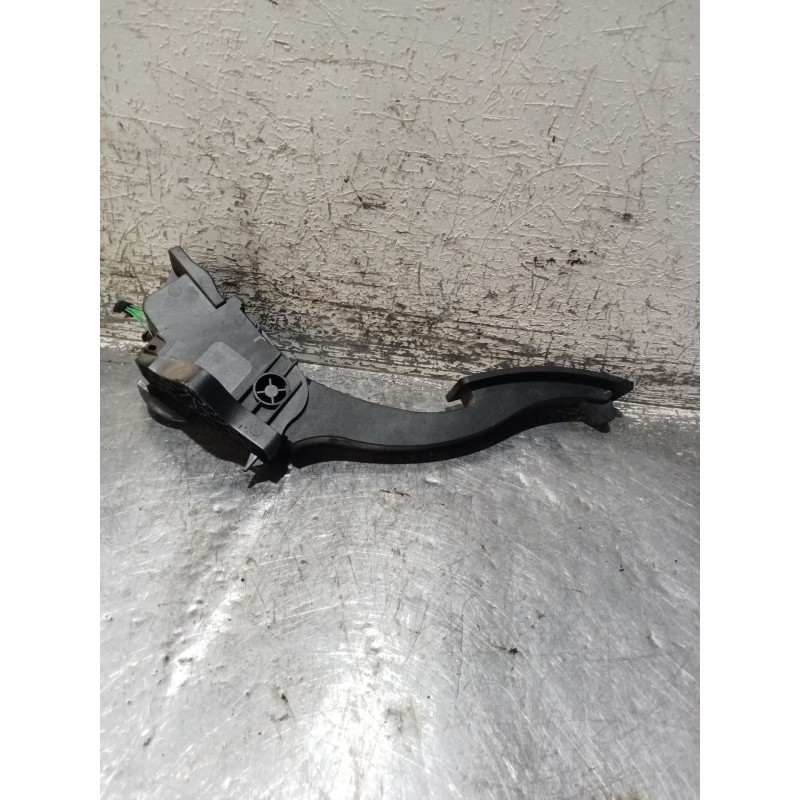 Recambio de potenciometro pedal para mercedes-benz clase a (w176) a 180 cdi blueefficiency (176.012) referencia OEM IAM A246300 