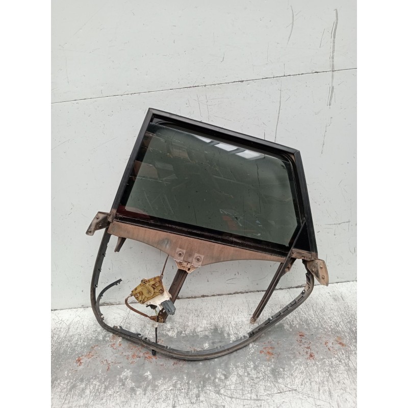 Recambio de elevalunas trasero izquierdo para audi a6 allroad c6 (4fh) 2.7 tdi quattro referencia OEM IAM  5p 