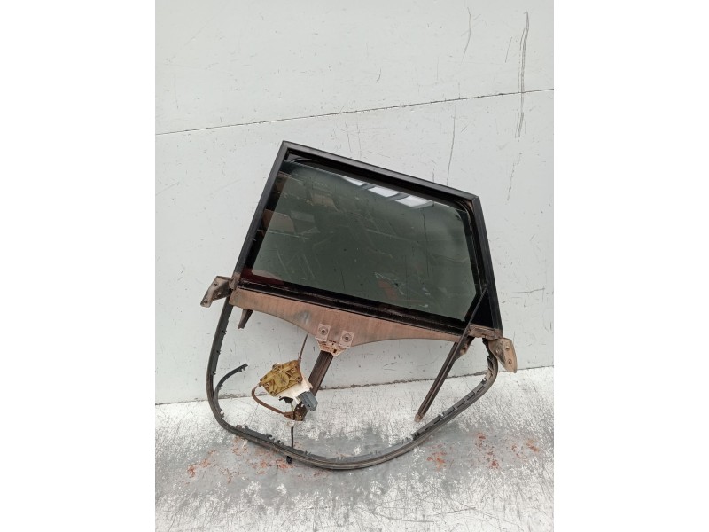 Recambio de elevalunas trasero izquierdo para audi a6 allroad c6 (4fh) 2.7 tdi quattro referencia OEM IAM  5p 