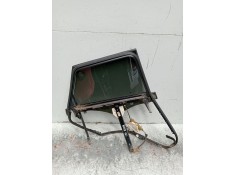 Recambio de elevalunas trasero izquierdo para audi a6 allroad c6 (4fh) 2.7 tdi quattro referencia OEM IAM  5p  2