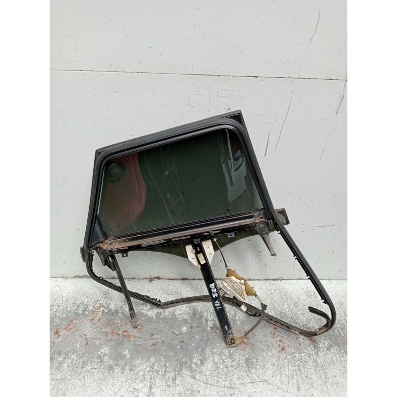 Recambio de elevalunas trasero izquierdo para audi a6 allroad c6 (4fh) 2.7 tdi quattro referencia OEM IAM  5p 