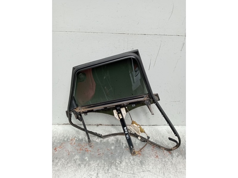 Recambio de elevalunas trasero izquierdo para audi a6 allroad c6 (4fh) 2.7 tdi quattro referencia OEM IAM  5p 