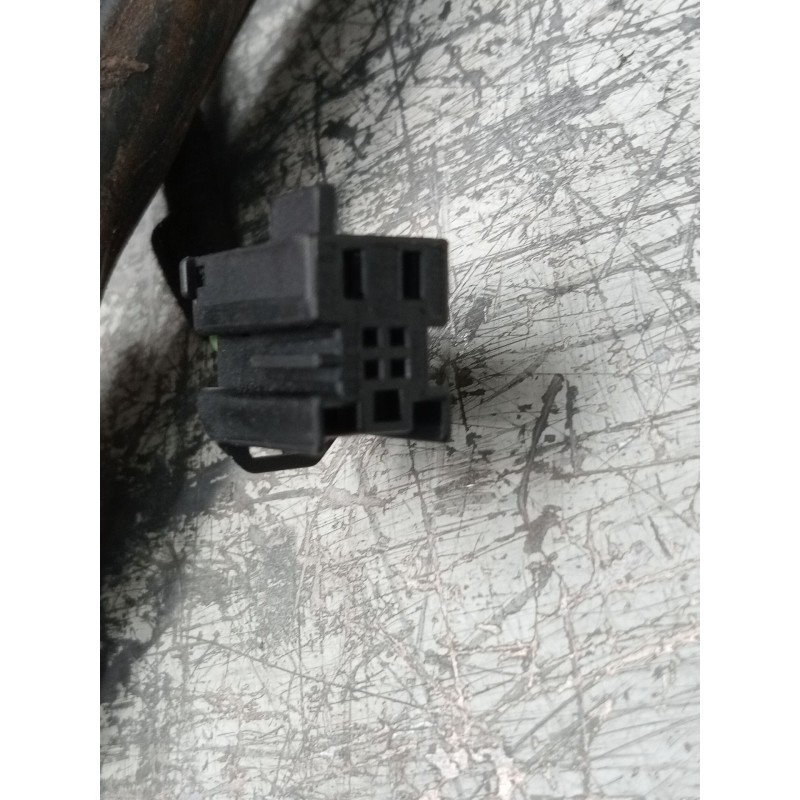 Recambio de elevalunas trasero izquierdo para audi a6 allroad c6 (4fh) 2.7 tdi quattro referencia OEM IAM  5p 