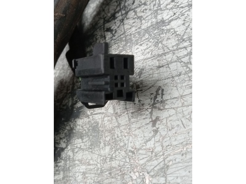 Recambio de elevalunas trasero izquierdo para audi a6 allroad c6 (4fh) 2.7 tdi quattro referencia OEM IAM  5p 