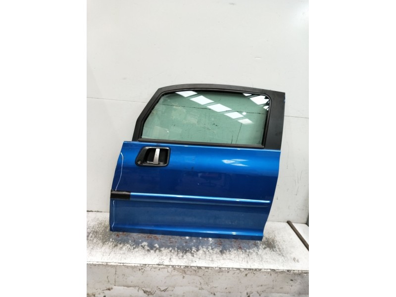 Recambio de puerta delantera izquierda para peugeot 1007 (km_) 1.4 hdi referencia OEM IAM OJO VER FOTOS 3P 