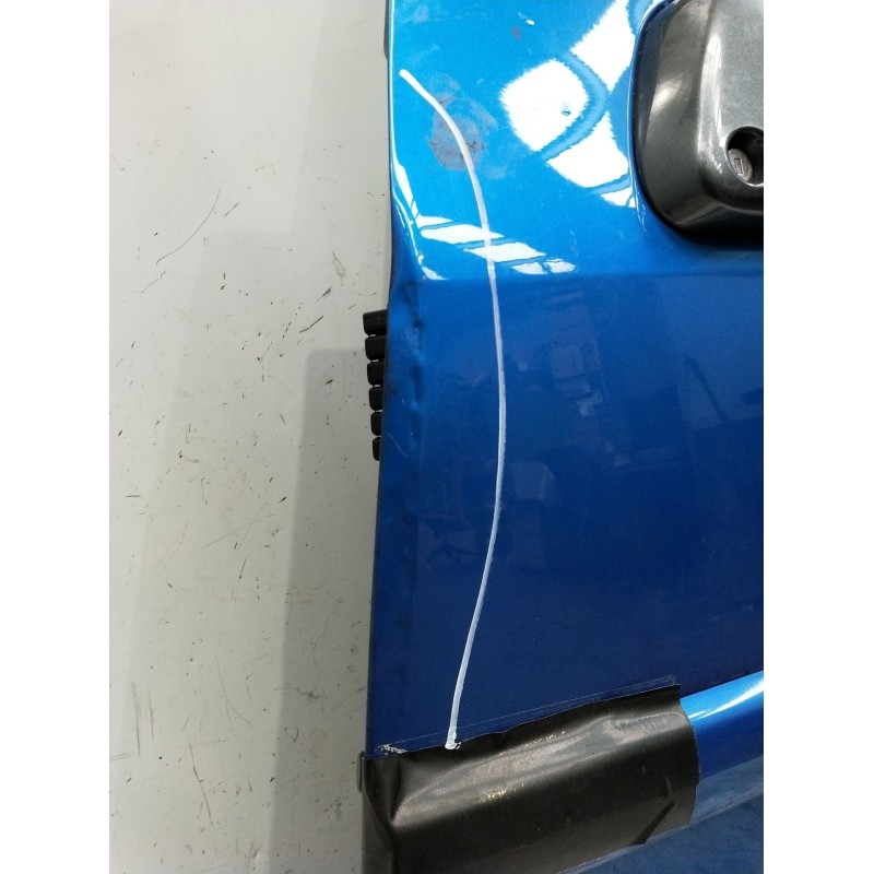 Recambio de puerta delantera izquierda para peugeot 1007 (km_) 1.4 hdi referencia OEM IAM OJO VER FOTOS 3P 