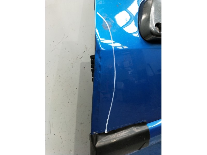 Recambio de puerta delantera izquierda para peugeot 1007 (km_) 1.4 hdi referencia OEM IAM OJO VER FOTOS 3P 