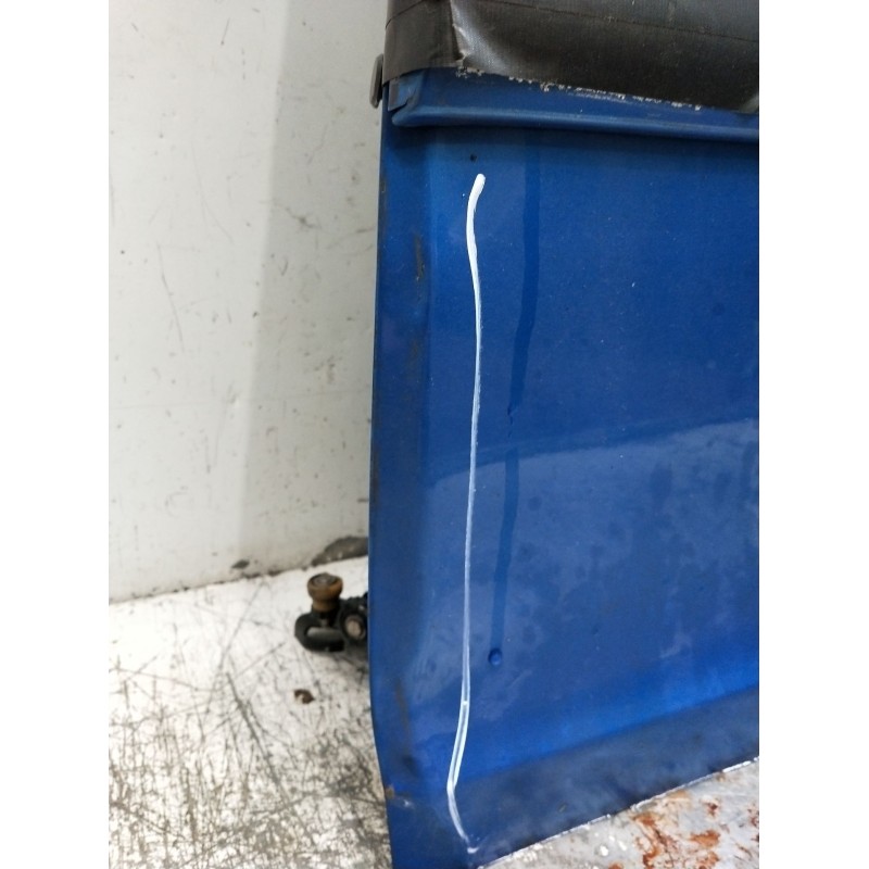 Recambio de puerta delantera izquierda para peugeot 1007 (km_) 1.4 hdi referencia OEM IAM OJO VER FOTOS 3P 