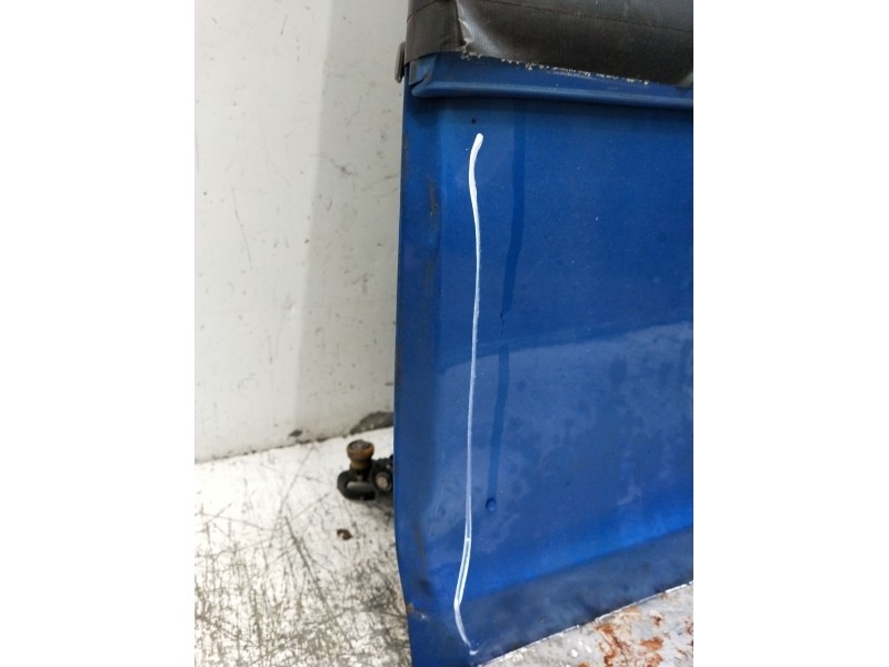 Recambio de puerta delantera izquierda para peugeot 1007 (km_) 1.4 hdi referencia OEM IAM OJO VER FOTOS 3P 