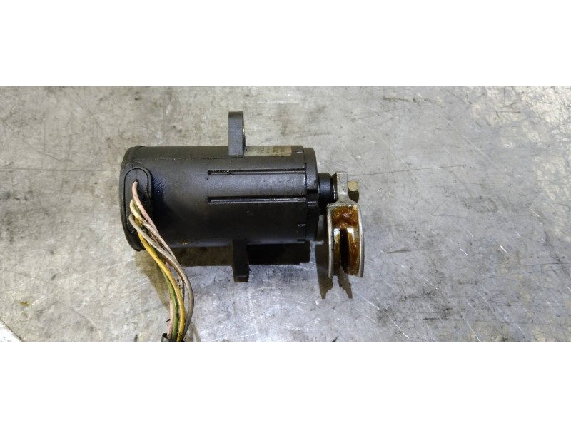 Recambio de potenciometro pedal para volkswagen golf iii berlina (1h1) gt referencia OEM IAM 1H1721568B 0205001034 
