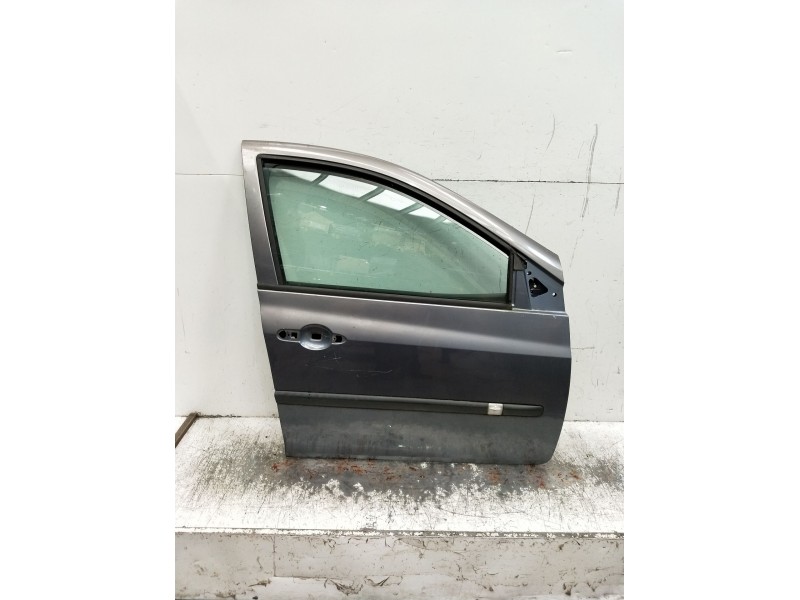 Recambio de puerta delantera derecha para peugeot 208 i (ca_, cc_) 1.4 hdi referencia OEM IAM  5P 