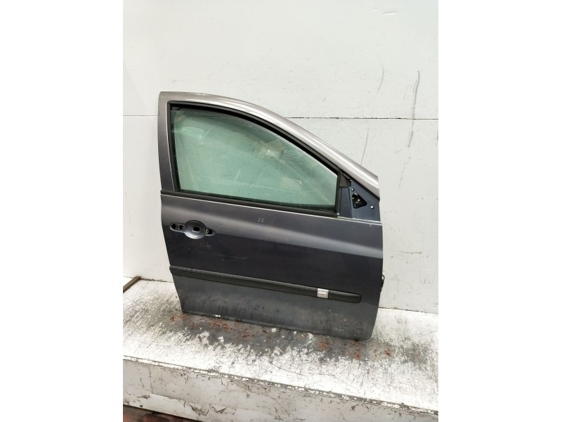 Recambio de puerta delantera derecha para peugeot 208 i (ca_, cc_) 1.4 hdi referencia OEM IAM  5P 