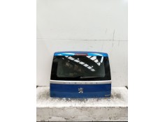 Recambio de porton trasero para peugeot 1007 (km_) 1.4 hdi referencia OEM IAM  3P 