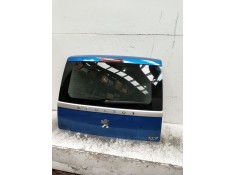 Recambio de porton trasero para peugeot 1007 (km_) 1.4 hdi referencia OEM IAM  3P  2
