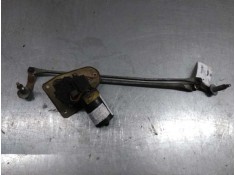 Recambio de motor limpia delantero para ford fiesta berl./express 1.0 referencia OEM IAM 0390241306  