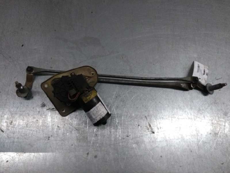 Recambio de motor limpia delantero para ford fiesta berl./express 1.0 referencia OEM IAM 0390241306  