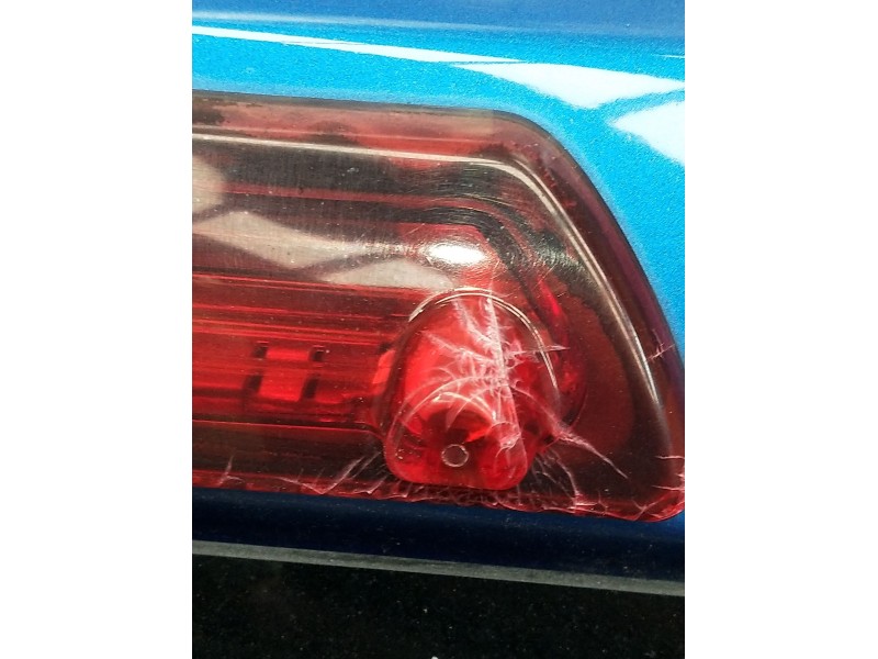 Recambio de porton trasero para peugeot 1007 (km_) 1.4 hdi referencia OEM IAM  3P 