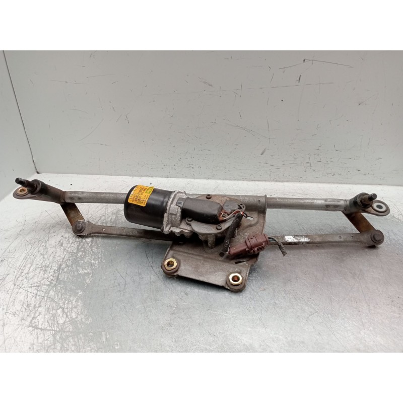 Recambio de motor limpia delantero para peugeot 406 (8b) 2.0 hdi 110 referencia OEM IAM 9642746780 54516011 