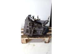 Recambio de caja cambios para nissan micra iii (k12) 1.5 dci referencia OEM IAM JH3140 5V C011166