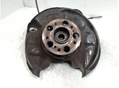 Recambio de mangueta trasera izquierda para mercedes clase c (w204) berlina c 220 cdi (204.008) referencia OEM IAM   