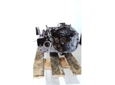 Recambio de caja cambios para nissan micra iii (k12) 1.5 dci referencia OEM IAM JH3140 5V C011166 2
