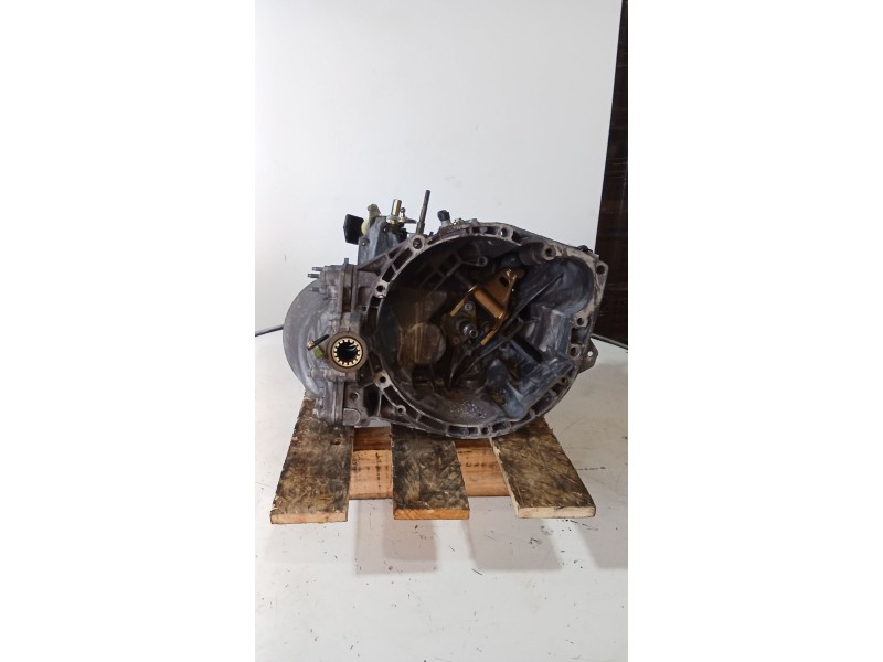 Recambio de caja cambios para peugeot 406 (8b) 2.0 hdi 110 referencia OEM IAM 20LM22 5v 0254585