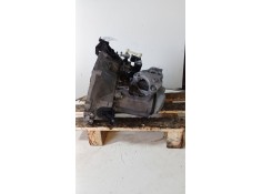 Recambio de caja cambios para peugeot 208 i (ca_, cc_) 1.4 hdi referencia OEM IAM 20CQ66 5V 1324969