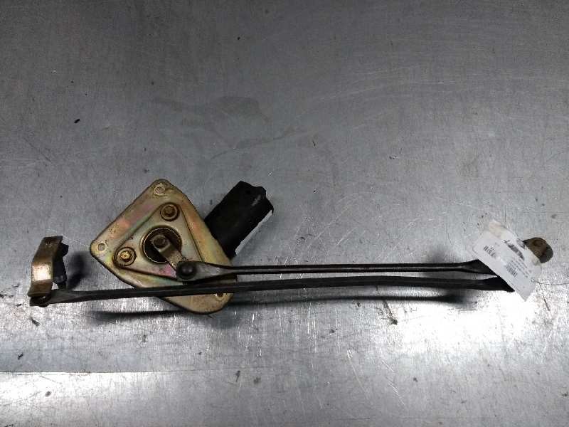 Recambio de motor limpia delantero para ford fiesta berl./express 1.0 referencia OEM IAM 0390241306  