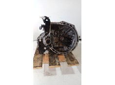 Recambio de caja cambios para peugeot 208 i (ca_, cc_) 1.4 hdi referencia OEM IAM 20CQ66 5V 1324969 2