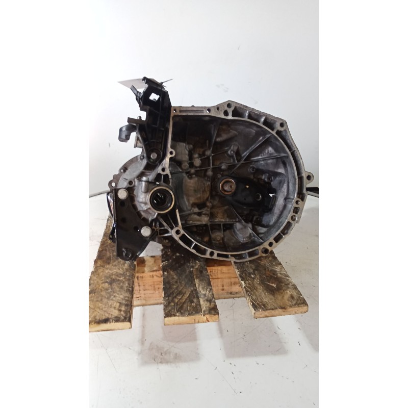 Recambio de caja cambios para peugeot 208 i (ca_, cc_) 1.4 hdi referencia OEM IAM 20CQ66 5V 1324969