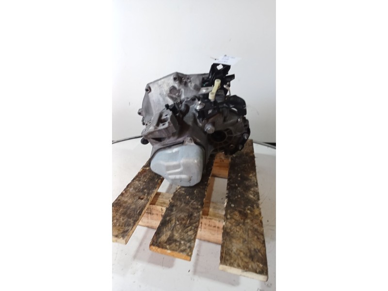 Recambio de caja cambios para peugeot 208 i (ca_, cc_) 1.4 hdi referencia OEM IAM 20CQ66 5V 1324969