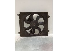 Recambio de electroventilador para kia cerato i hatchback (ld) 1.5 crdi referencia OEM IAM   