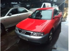audi a3 (8l) del año 1997