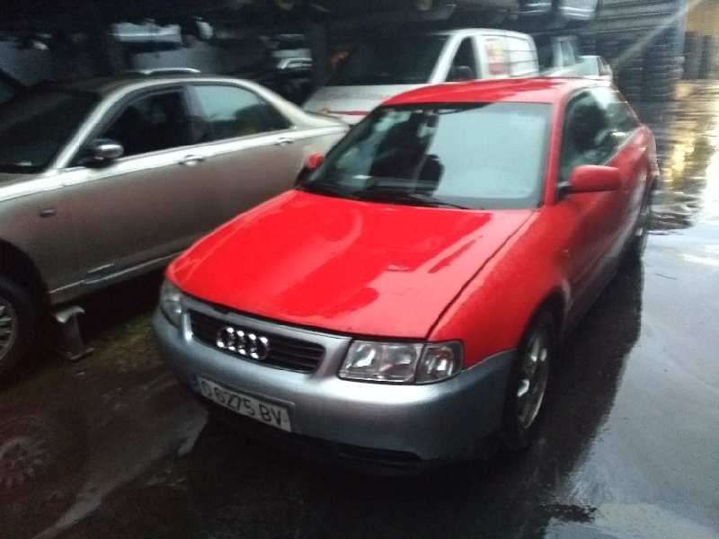 audi a3 (8l) del año 1997