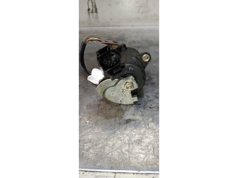 Recambio de potenciometro pedal para volkswagen golf iii berlina (1h1) gt referencia OEM IAM 1H1721568B 0205001034 