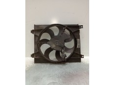 Recambio de electroventilador para kia cerato i hatchback (ld) 1.5 crdi referencia OEM IAM    2