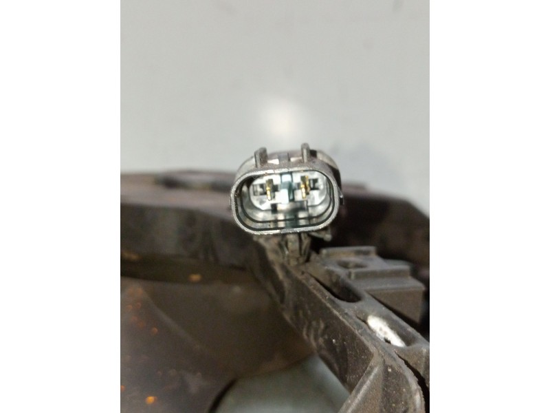 Recambio de electroventilador para kia cerato i hatchback (ld) 1.5 crdi referencia OEM IAM   