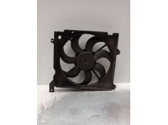 Recambio de electroventilador para kia cerato i hatchback (ld) 1.5 crdi referencia OEM IAM   