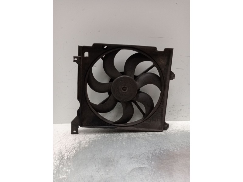 Recambio de electroventilador para kia cerato i hatchback (ld) 1.5 crdi referencia OEM IAM   