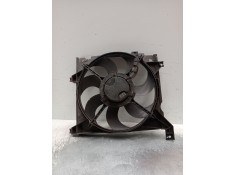 Recambio de electroventilador para kia cerato i hatchback (ld) 1.5 crdi referencia OEM IAM    2
