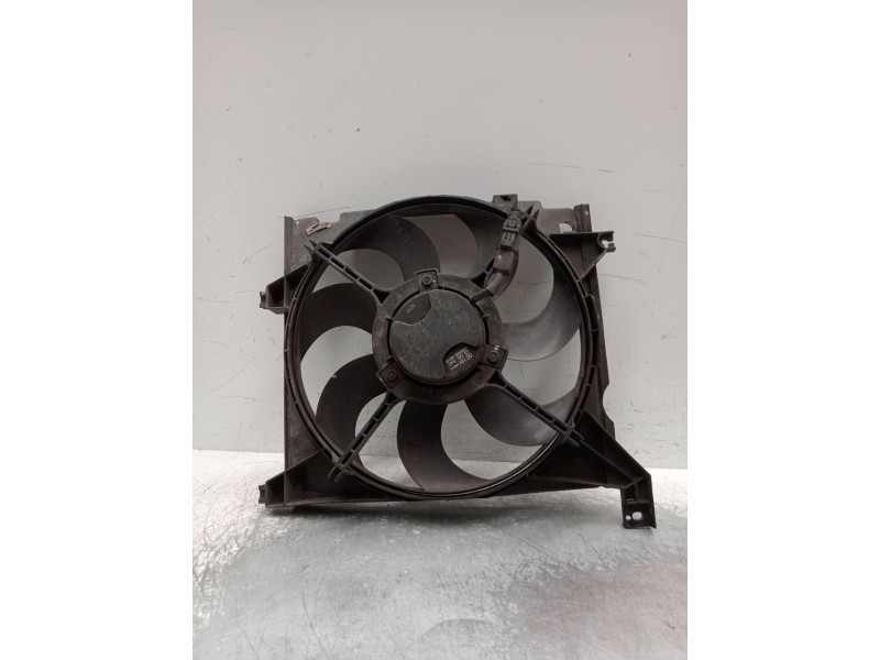 Recambio de electroventilador para kia cerato i hatchback (ld) 1.5 crdi referencia OEM IAM   